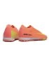 Nike Zoom Mercurial Vapor 16 Elite TF Bright Mango Black