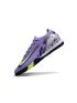 Nike Zoom Mercurial Vapor 16 Elite TF Purple Agate Barely Volt