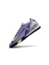 Nike Zoom Mercurial Vapor 16 Elite TF Purple Agate Barely Volt