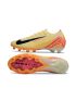 Nike Zoom Mercurial Vapor 16 Elite x Mbappe AG Pro Laser Orange Armory Navy