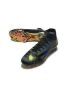 Nike Air Zoom Mercurial Superfly 10 Elite FG Cosmic Speed - Black