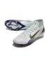 Nike Air Zoom Mercurial Superfly 10 Elite FG Dream Speed 9 - Barely Green/Metallic Gold Coin