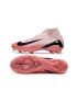 Nike Air Zoom Mercurial Superfly 10 Elite FG Pink