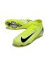 Nike Air Zoom Mercurial Superfly 10 Elite FG Volt Black Sliver