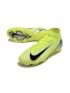 Nike Air Zoom Mercurial Superfly 10 Elite FG Volt Black Sliver