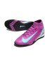 Nike Air Zoom Mercurial Superfly 10 Elite TF Purple