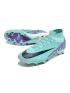 Nike Air Zoom Mercurial Superfly 9 Elite AG-Pro Peak Ready - Hyper Turq/Fuchsia Dream/Black/White