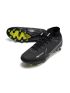 Nike Air Zoom Mercurial Superfly 9 Elite AG-Pro Shadow - Black/Dark Smoke Grey/Summit White/Volt