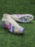Nike Air Zoom Mercurial Superfly 9 Elite AG-Pro SoCal Pack - Sail/Racer Blue
