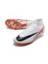 Nike Air Zoom Mercurial Superfly 9 Elite FG - Ready Pack - Bright Crimson/White/Black