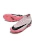 Nike Air Zoom Mercurial Superfly 9 Elite FG Mad Brilliance - Pink Foam/Black