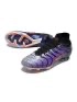 Nike Air Zoom Mercurial Superfly 9 Elite FG - Air Max Plus - Voltage Purple/Total Orange