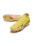 Nike Air Zoom Mercurial Superfly 9 Elite FG - Lucent Pack - Yellow Strike