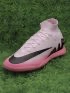 Nike Air Zoom Mercurial Superfly 9 Elite IC Mad Brilliance - Pink Foam/Black