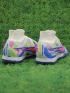 Nike Air Zoom Mercurial Superfly 9 Elite IC SoCal Pack - Sail/Racer Blue