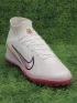 <div>Nike Air Zoom Mercurial Superfly 9 Elite TF Marcus Rashford - White/Black</div>