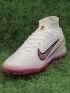 <div>Nike Air Zoom Mercurial Superfly 9 Elite TF Marcus Rashford - White/Black</div>