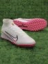 <div>Nike Air Zoom Mercurial Superfly 9 Elite TF Marcus Rashford - White/Black</div>