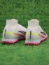 <div>Nike Air Zoom Mercurial Superfly 9 Elite TF Marcus Rashford - White/Black</div>