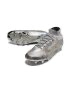 Nike Air Zoom Mercurial Superfly 9 Elite XXV SE AG-Pro - Metallic Silver