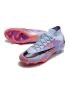 Nike Air Zoom Mercurial Superfly 9 MDS Elite FG - Cobalt Bliss/Black/Fuchsia Dream