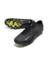 Nike Air Zoom Mercurial Vapor 15 Elite AG-Pro - Black/Dark Smoke Grey/Summit White/Volt