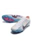 Nike Air Zoom Mercurial Vapor 15 Elite AG-Pro Blast Pack - White/Baltic Blue/Pink Blast/Indigo Haze