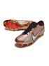 Nike Air Zoom Mercurial Vapor 15 Elite AG-Pro Generation - Metallic Copper