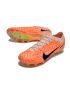 Nike Air Zoom Mercurial Vapor 15 Elite AG-Pro United - Guava Ice/Black