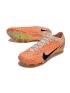 Nike Air Zoom Mercurial Vapor 15 Elite AG-Pro United - Guava Ice/Black
