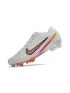 Nike Air Zoom Mercurial Vapor 15 Elite FG - Marcus Rashford - White/Black/Red
