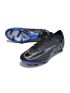 Nike Air Zoom Mercurial Vapor 15 Elite FG - Shadow Pack - Black/Chrome/Hyper Royal