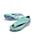 Nike Air Zoom Mercurial Vapor 15 Elite FG - Peak Ready - Hyper Turq/Fuchsia Dream/Black/White