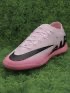 Nike Air Zoom Mercurial Vapor 15 Elite IC Mad Brilliance - Pink Foam/Black