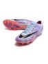 Nike Air Zoom Mercurial Vapor 15 Elite MDS AG-Pro - Cobalt Bliss/Black/Fuchsia Dream