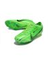 Nike Air Zoom Mercurial Vapor 15 Elite MDS FG - Green Strike/Black