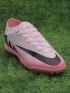 Nike Air Zoom Mercurial Vapor 15 Elite TF Mad Brilliance - Pink Foam/Black