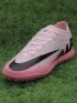 Nike Air Zoom Mercurial Vapor 15 Elite TF Mad Brilliance - Pink Foam/Black