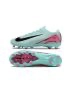 Nike Air Zoom Mercurial Vapor 16 Elite AG-Pro - Green/Pink