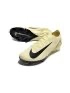 Nike Air Zoom Mercurial Vapor 16 Elite FG - Lemonade/Black