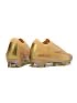 Nike Air Zoom Mercurial Vapor 16 Elite FG Cosmic Speed 3 - Gold Metallic