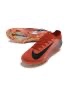 Nike Air Zoom Mercurial Vapor 16 Elite FG Red Black