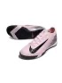 Nike Air Zoom Mercurial Vapor 16 Elite IC Pink Black