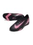 Nike Air Zoom Mercurial Vapor 16 Elite TF Black Pink