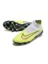 Nike GripKnit Phantom GX Elite DF FG - Luminous Pack - Barely Volt