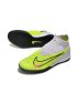 Nike GripKnit Phantom GX Elite DF IC - Luminous Pack - Barely Volt/Gridiron/Barely Grape