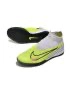 Nike GripKnit Phantom GX Elite DF IC - Luminous Pack - Barely Volt/Gridiron/Barely Grape