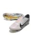 Nike Mercurial Air Zoom Ultra SE FG - White/Flash Crimson/Hyper Violet