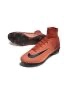 Nike Mercurial Superfly V FG Fire - University Red/Black