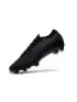 Nike Mercurial Vapor 13 Elite FG Black